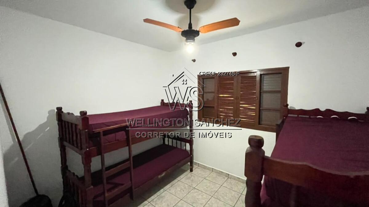 Casa com 2 quartos e 65 m² em Agenor De Campos, Mongaguá