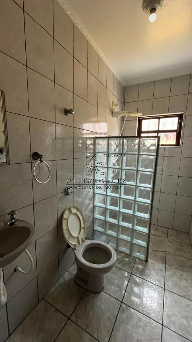 Casa com 2 quartos e 65 m² em Agenor De Campos, Mongaguá