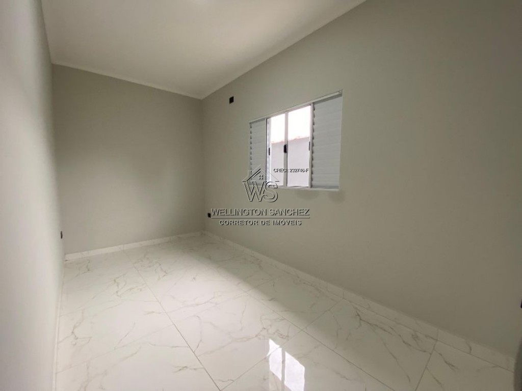Casa com 3 quartos e 110 m² em Agenor De Campos, Mongaguá