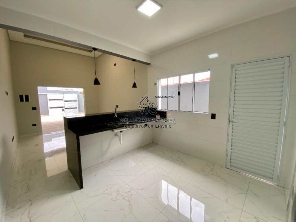 Casa com 3 quartos e 110 m² em Agenor De Campos, Mongaguá