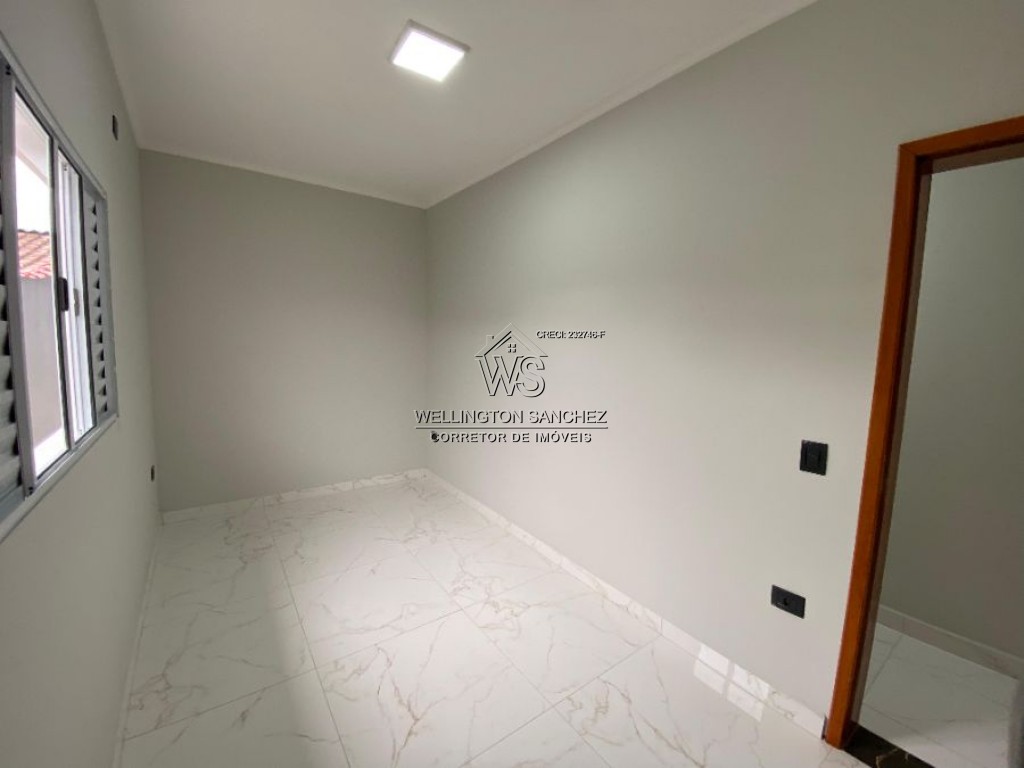 Casa com 3 quartos e 110 m² em Agenor De Campos, Mongaguá