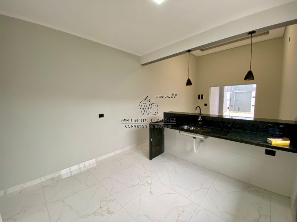 Casa com 3 quartos e 110 m² em Agenor De Campos, Mongaguá