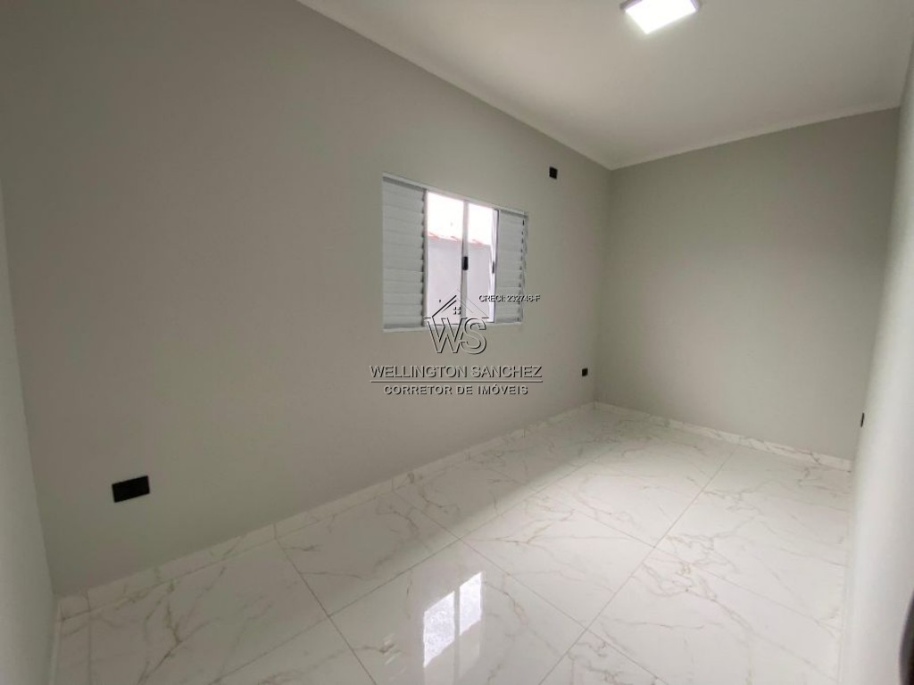 Casa com 3 quartos e 110 m² em Agenor De Campos, Mongaguá