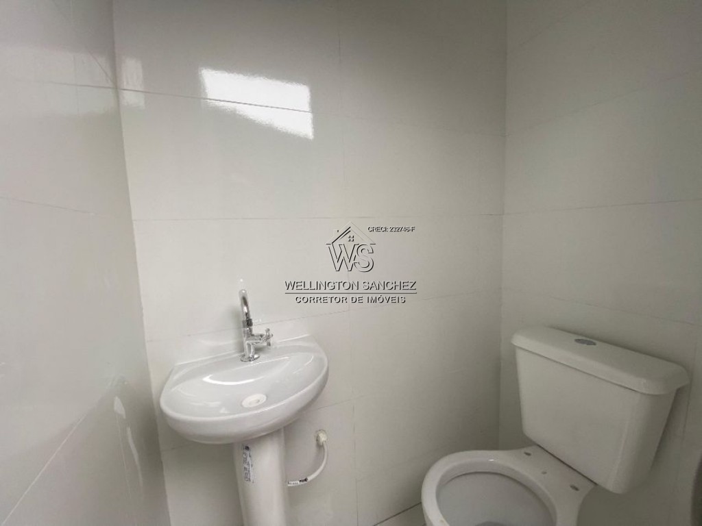 Casa com 3 quartos e 110 m² em Agenor De Campos, Mongaguá
