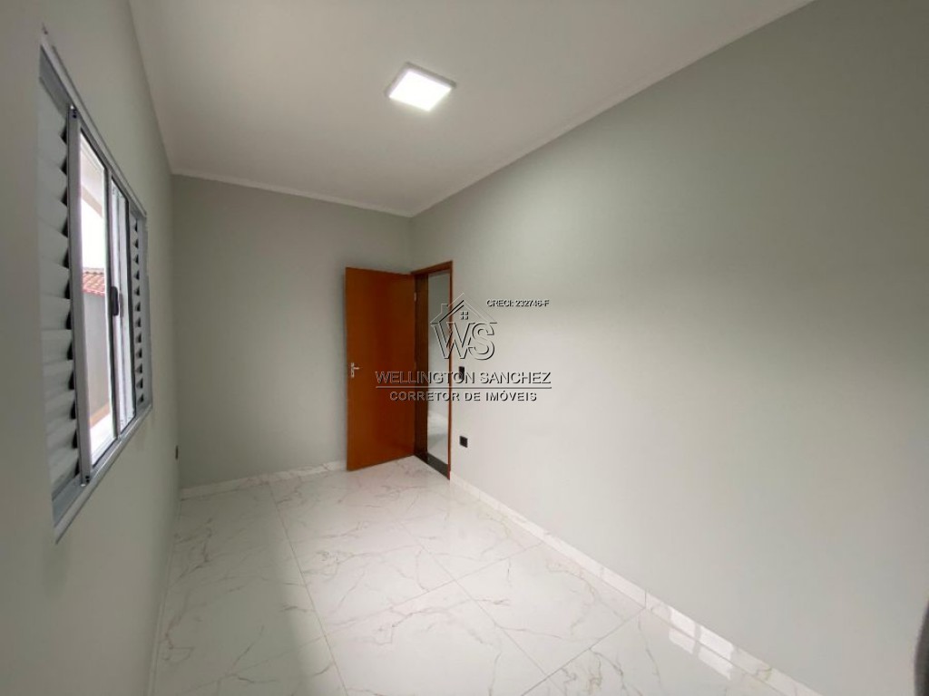 Casa com 3 quartos e 110 m² em Agenor De Campos, Mongaguá