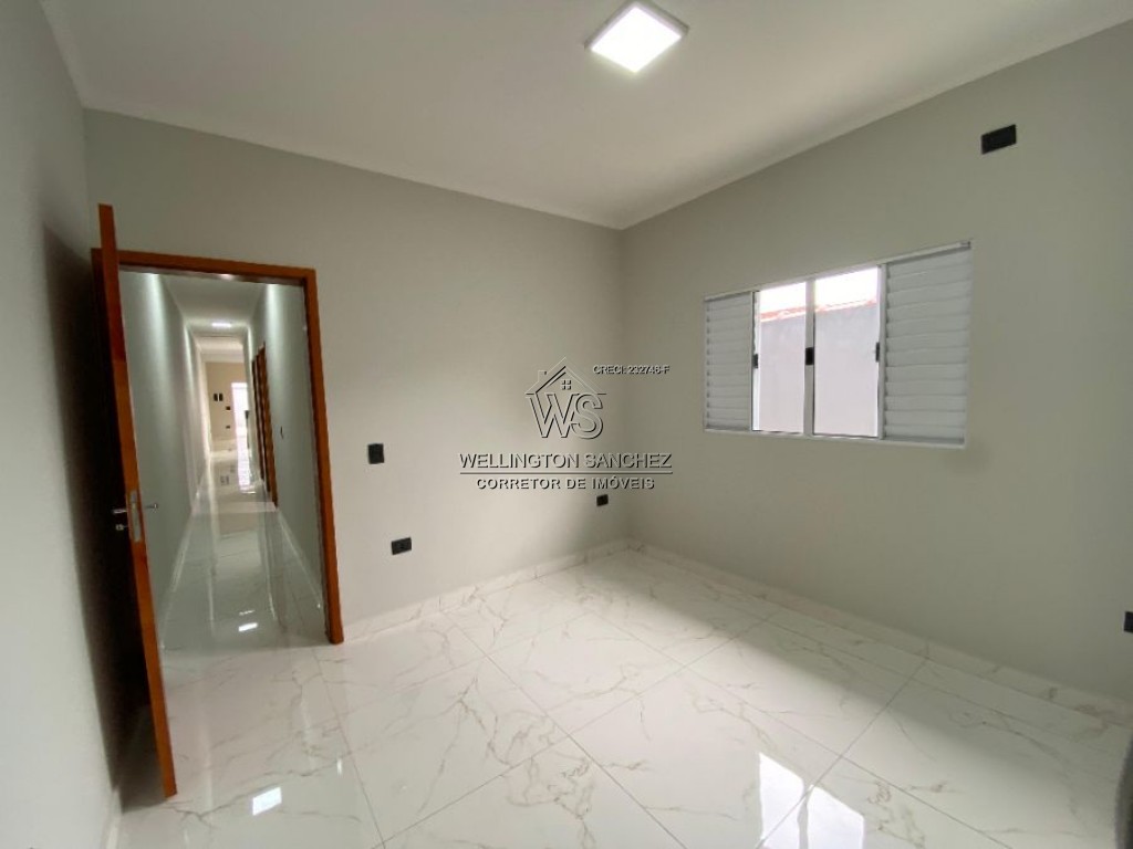 Casa com 3 quartos e 110 m² em Agenor De Campos, Mongaguá