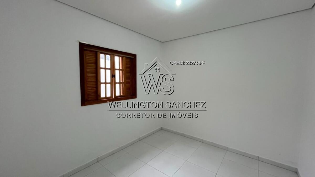 Casa com 2 quartos e 65 m² em Agenor De Campos, Mongaguá