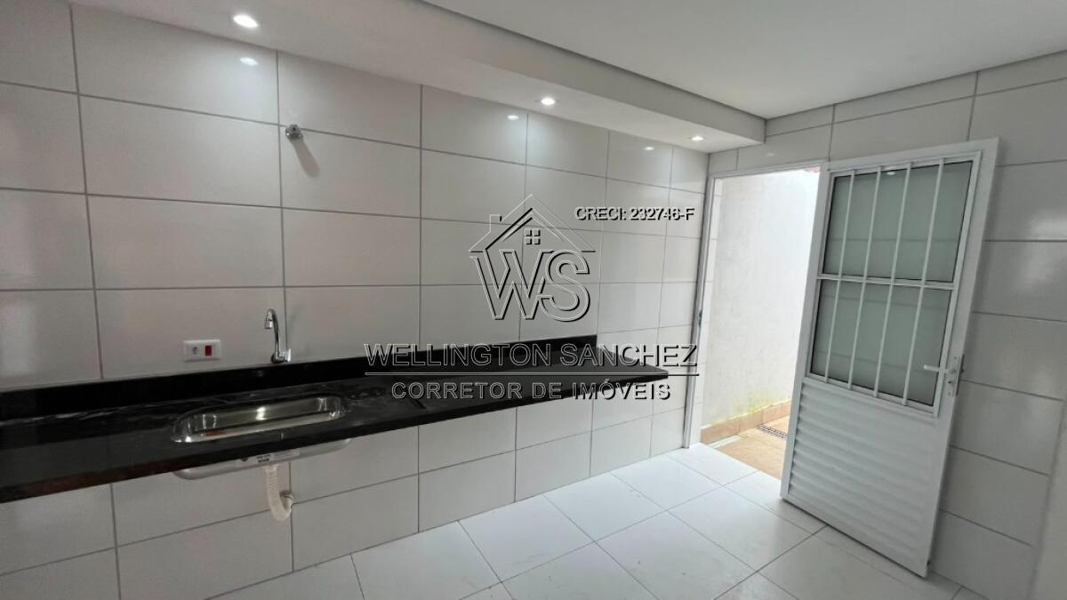 Casa com 2 quartos e 65 m² em Agenor De Campos, Mongaguá