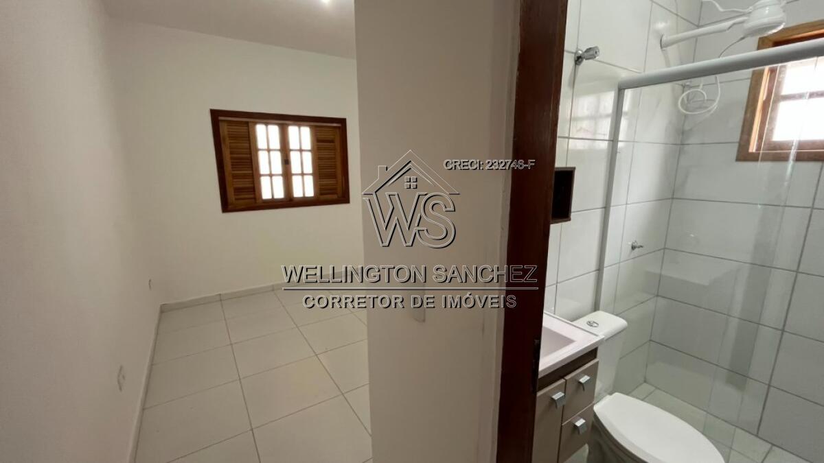 Casa com 2 quartos e 65 m² em Agenor De Campos, Mongaguá