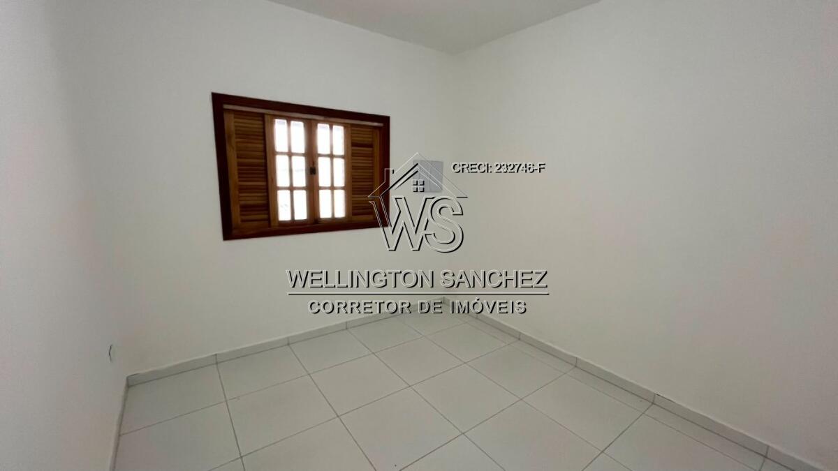 Casa com 2 quartos e 65 m² em Agenor De Campos, Mongaguá