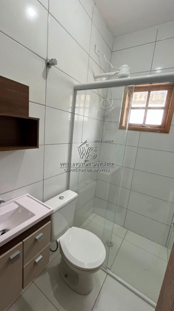 Casa com 2 quartos e 65 m² em Agenor De Campos, Mongaguá