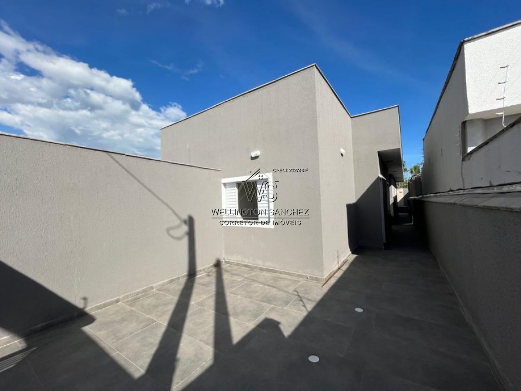 Casa com 2 quartos e 150 m² em Agenor De Campos, Mongaguá