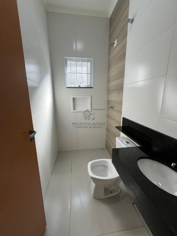 Casa com 2 quartos e 150 m² em Agenor De Campos, Mongaguá