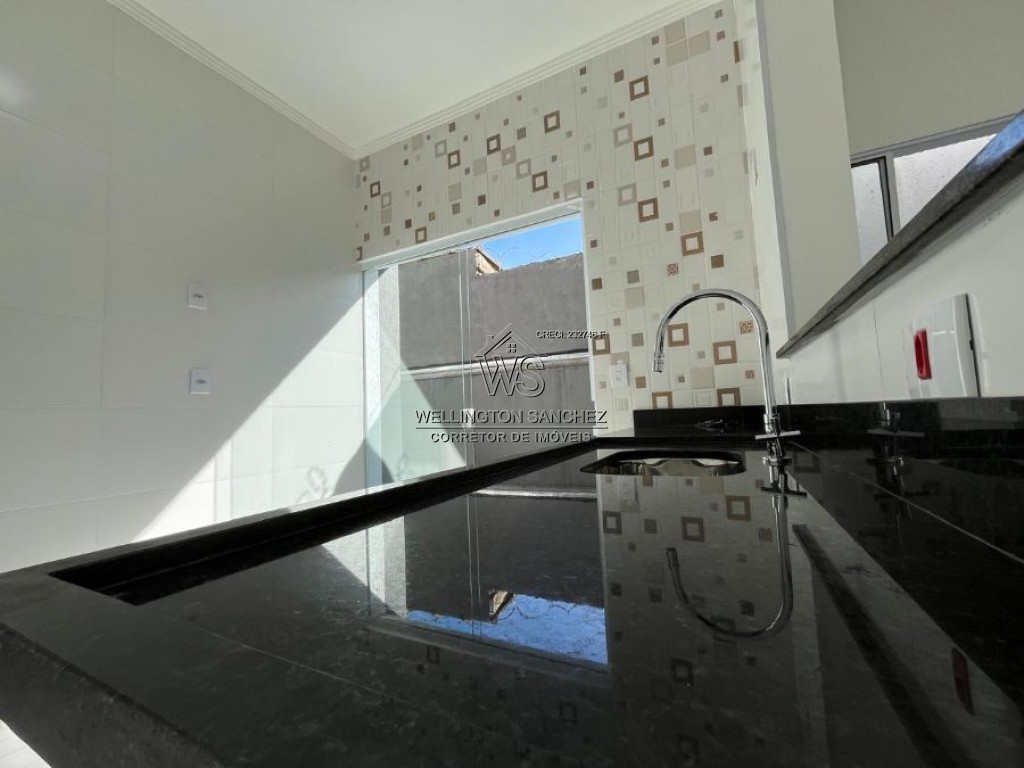 Casa com 2 quartos e 150 m² em Agenor De Campos, Mongaguá