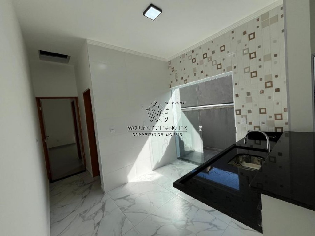 Casa com 2 quartos e 150 m² em Agenor De Campos, Mongaguá