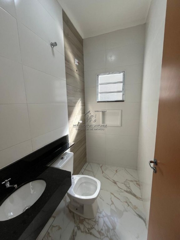 Casa com 2 quartos e 150 m² em Agenor De Campos, Mongaguá