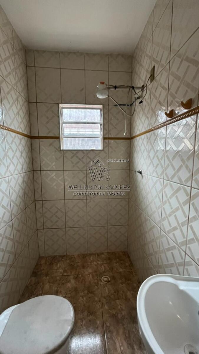 Casa com 2 quartos e 65 m² em Agenor De Campos, Mongaguá