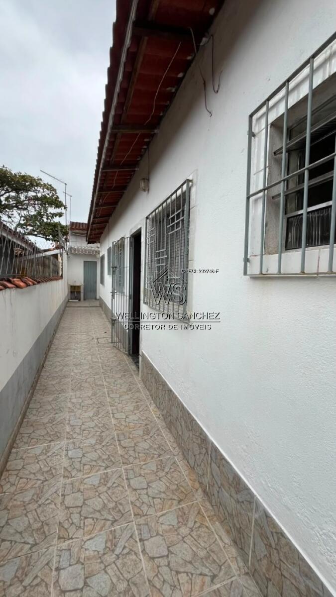 Casa com 2 quartos e 65 m² em Agenor De Campos, Mongaguá
