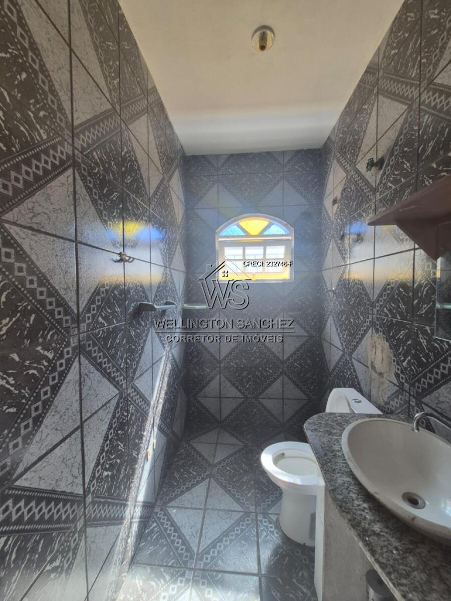Casa com 1 quarto e 69 m² em Agenor De Campos, Mongaguá