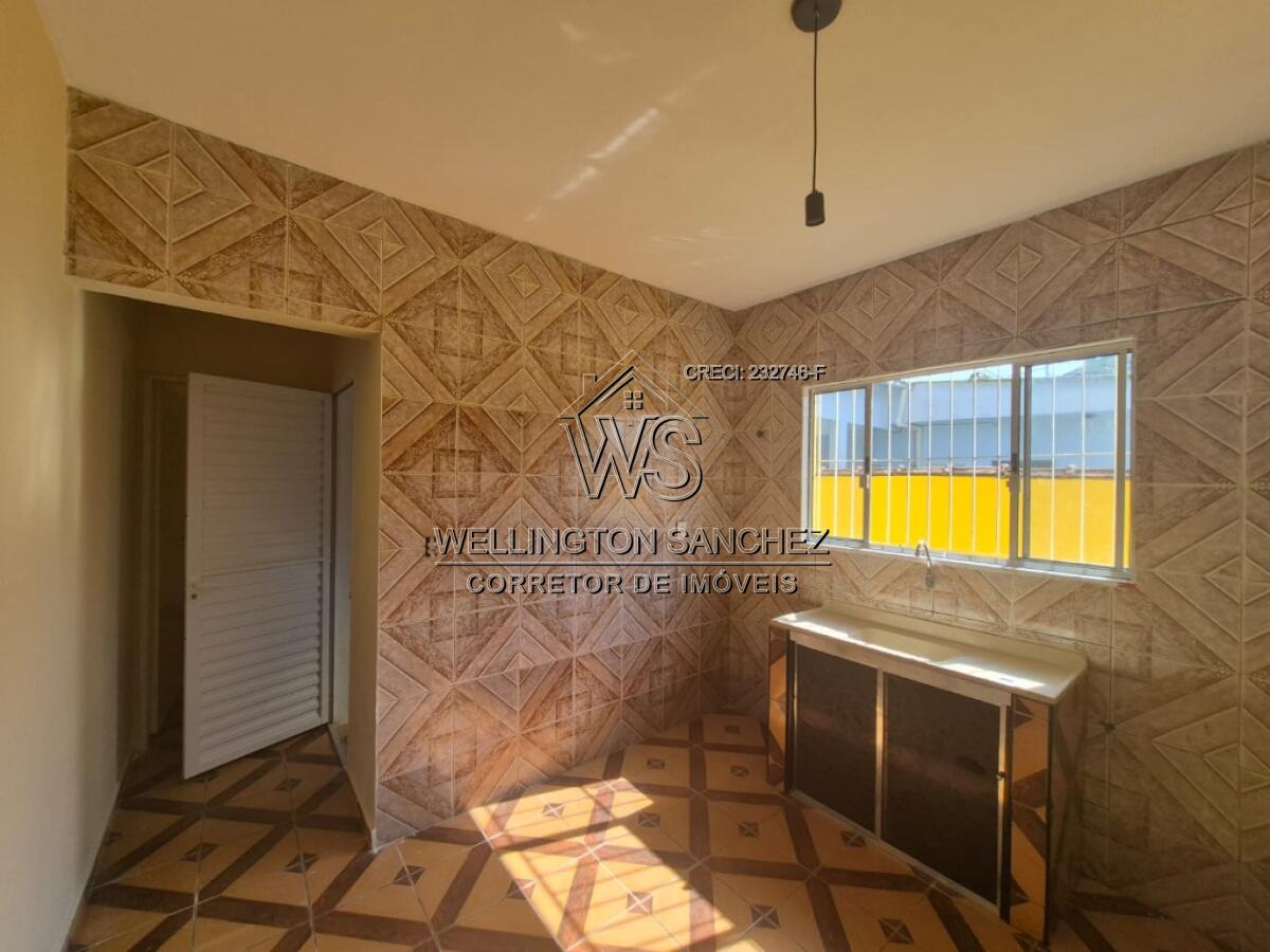 Casa com 1 quarto e 69 m² em Agenor De Campos, Mongaguá