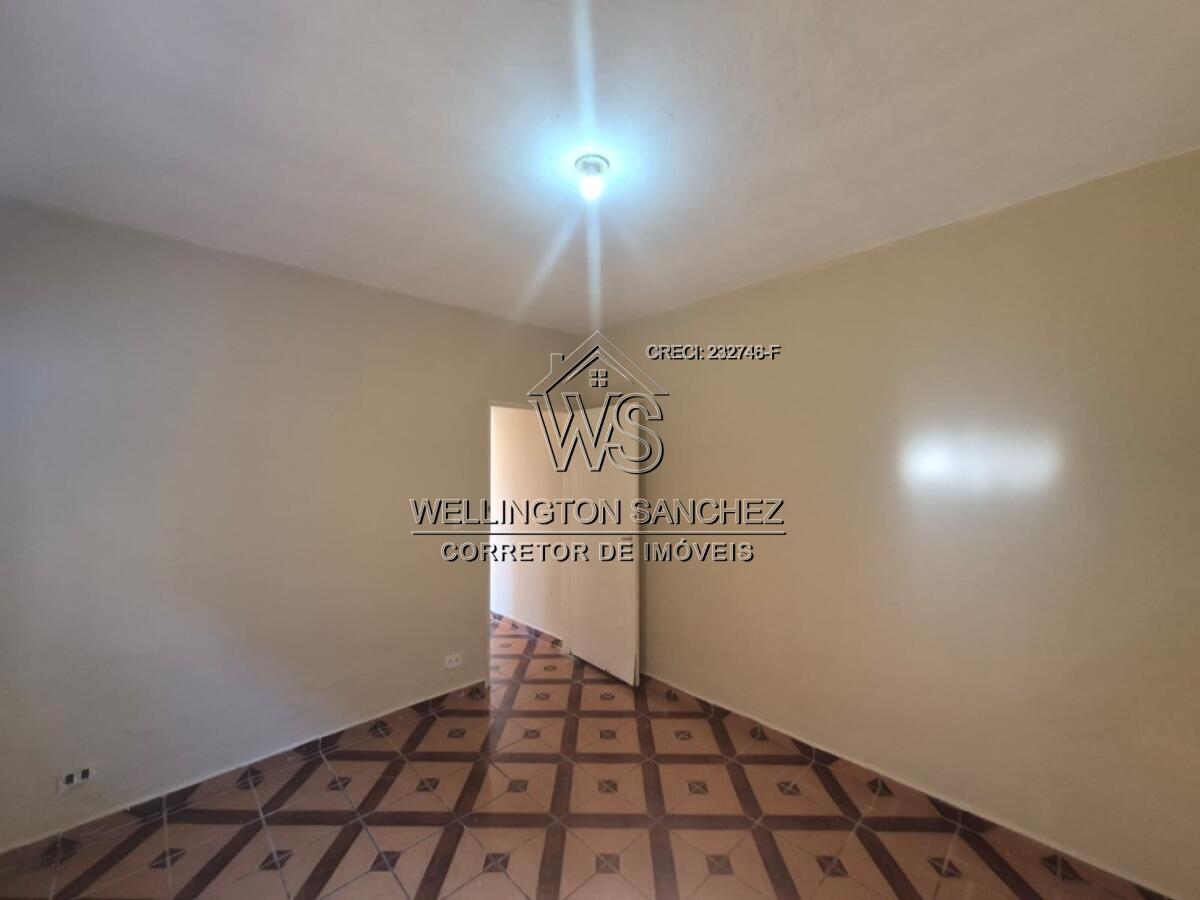 Casa com 1 quarto e 69 m² em Agenor De Campos, Mongaguá