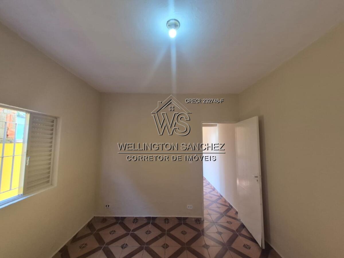 Casa com 1 quarto e 69 m² em Agenor De Campos, Mongaguá