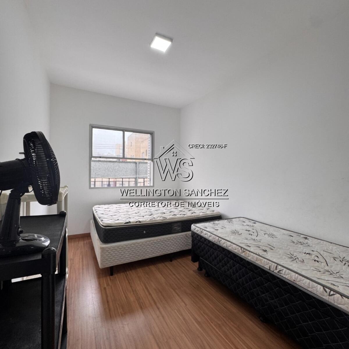 Apartamento com 2 quartos e 60 m² em Agenor De Campos, Mongaguá