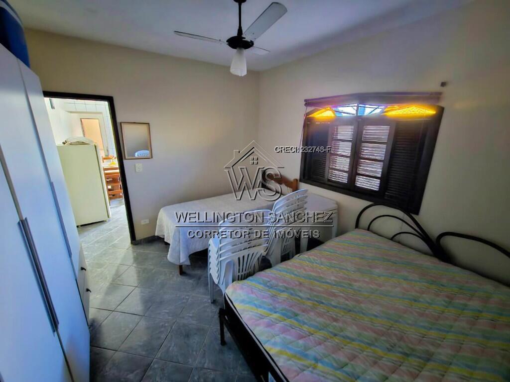 Casa com 2 quartos e 94 m² em Agenor De Campos, Mongaguá