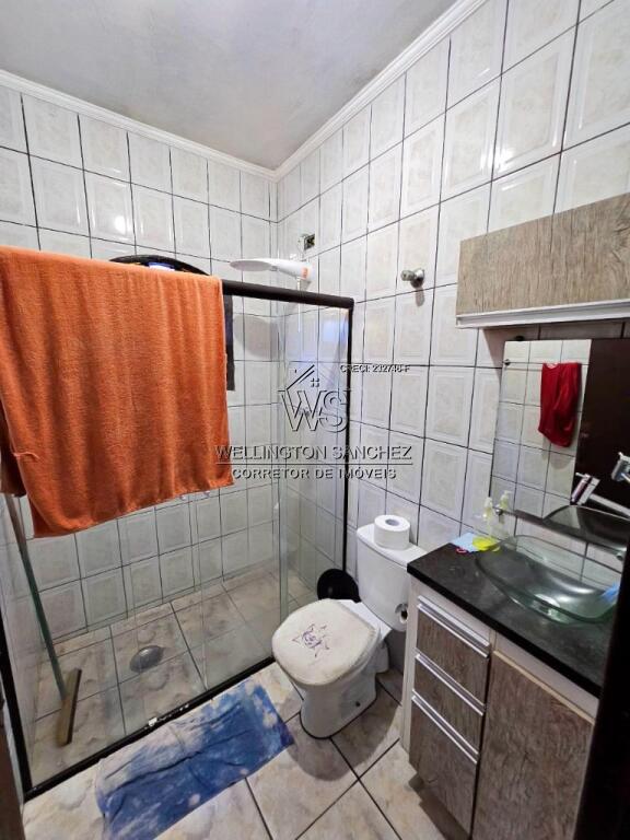Casa com 2 quartos e 94 m² em Agenor De Campos, Mongaguá