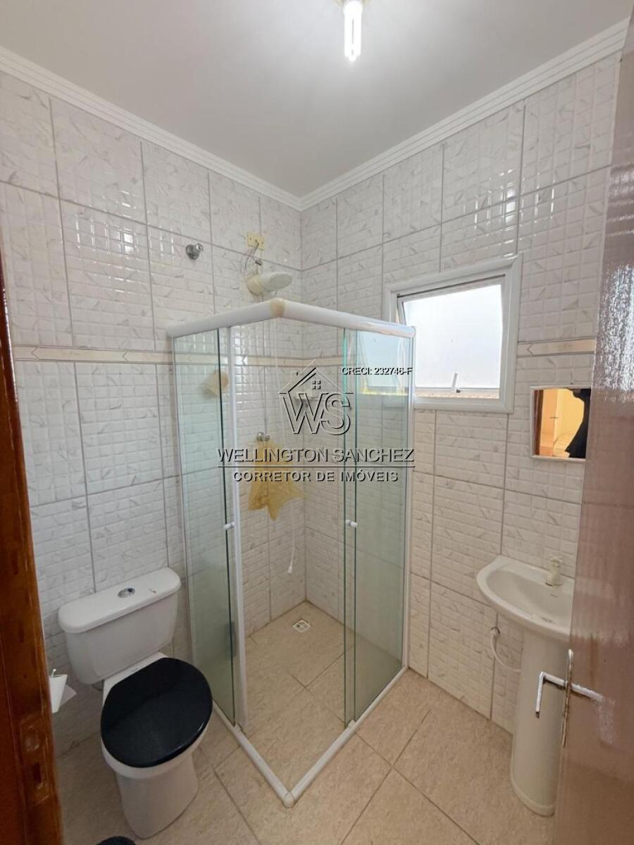 Casa com 2 quartos e 65 m² em Agenor De Campos, Mongaguá