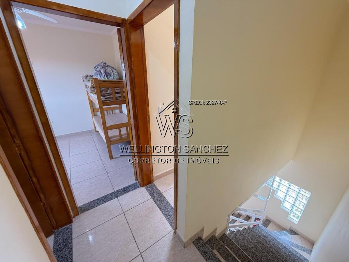 Casa com 2 quartos e 65 m² em Agenor De Campos, Mongaguá