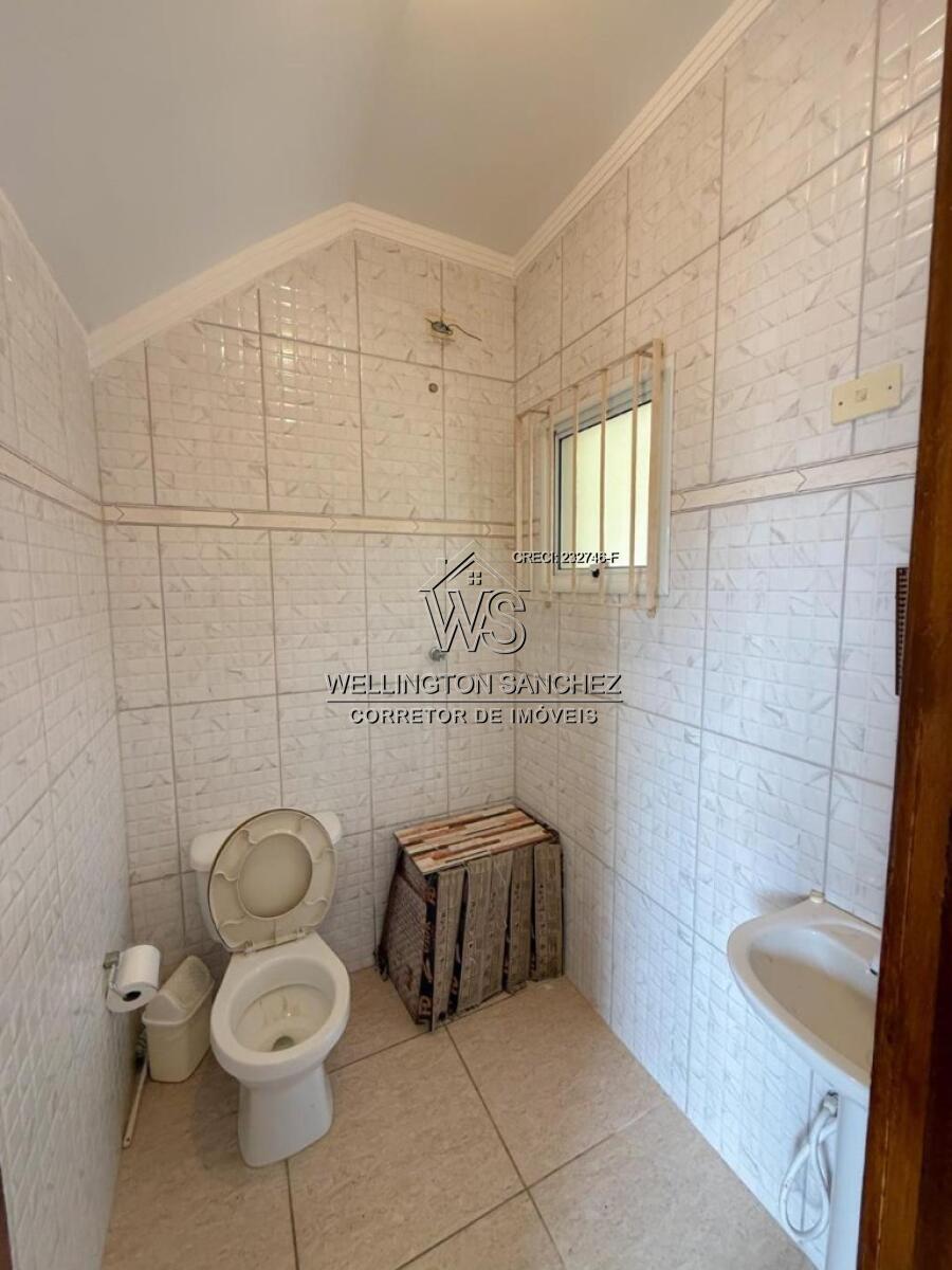 Casa com 2 quartos e 65 m² em Agenor De Campos, Mongaguá