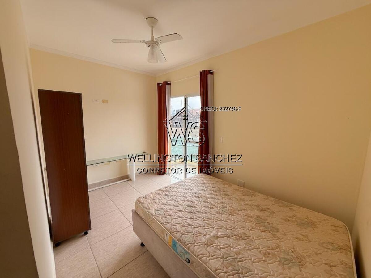 Casa com 2 quartos e 65 m² em Agenor De Campos, Mongaguá