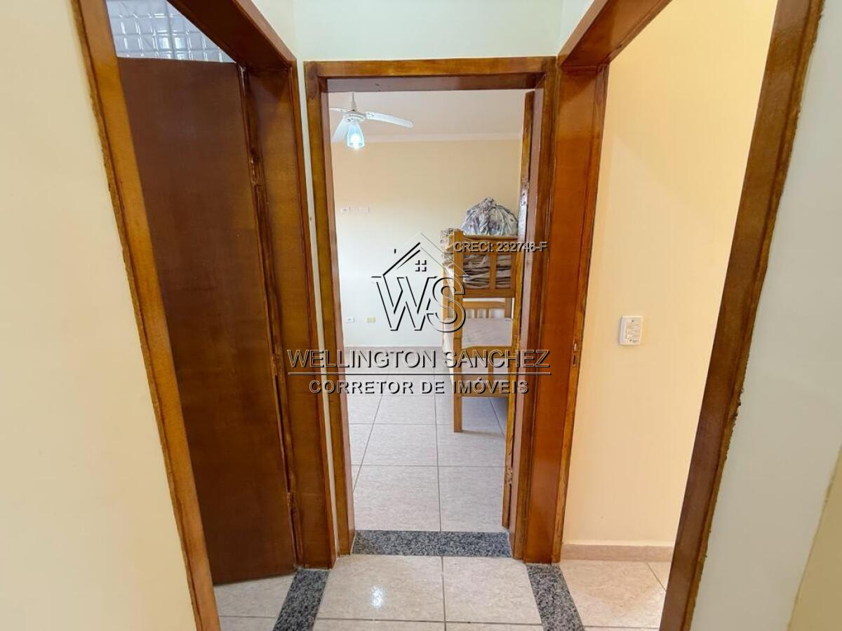 Casa com 2 quartos e 65 m² em Agenor De Campos, Mongaguá