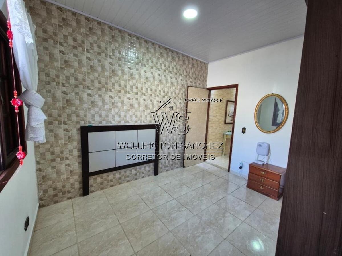Casa com 2 quartos e 79 m² em Agenor De Campos, Mongaguá