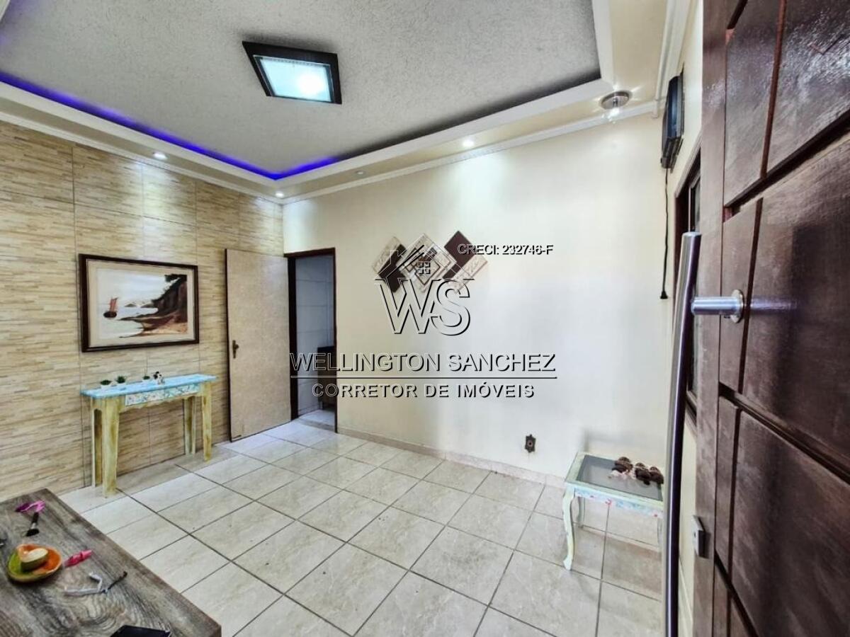 Casa com 2 quartos e 79 m² em Agenor De Campos, Mongaguá