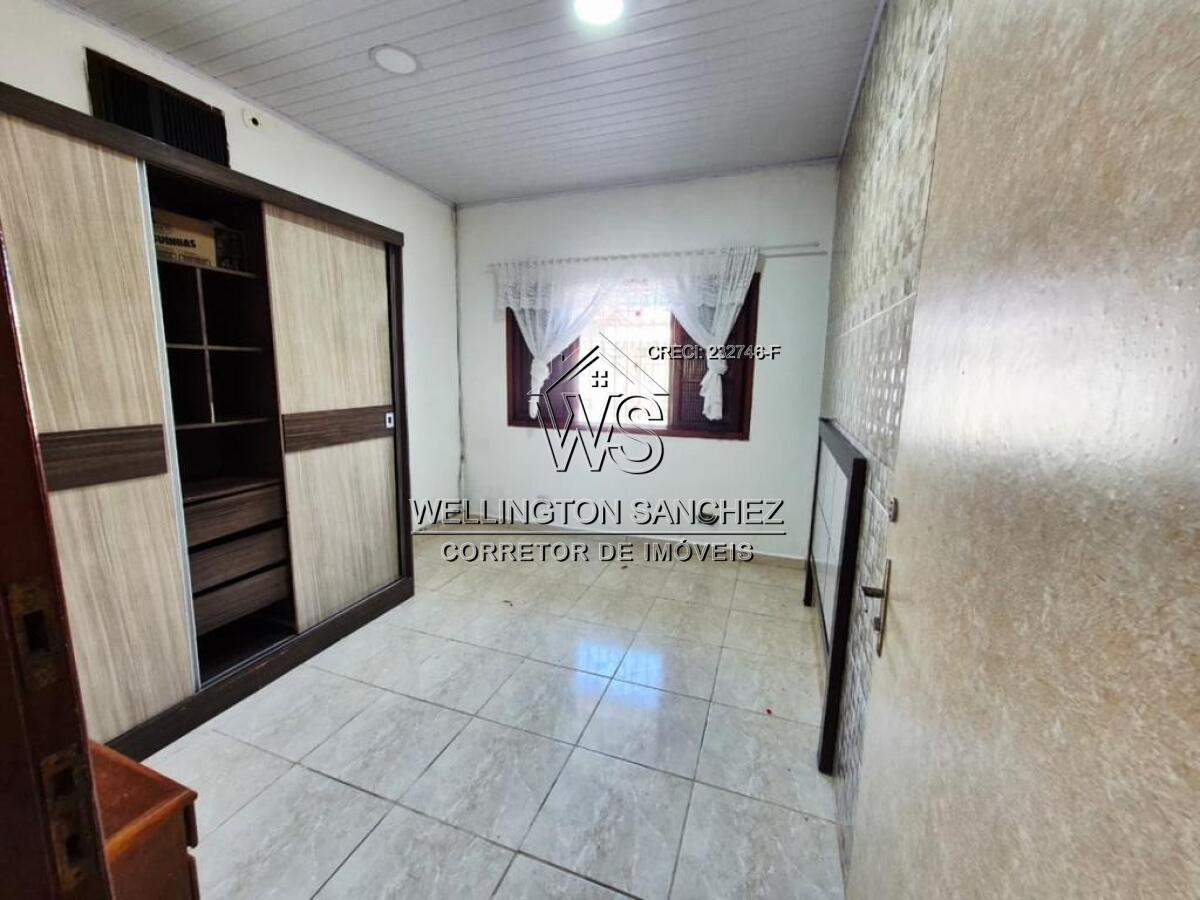 Casa com 2 quartos e 79 m² em Agenor De Campos, Mongaguá