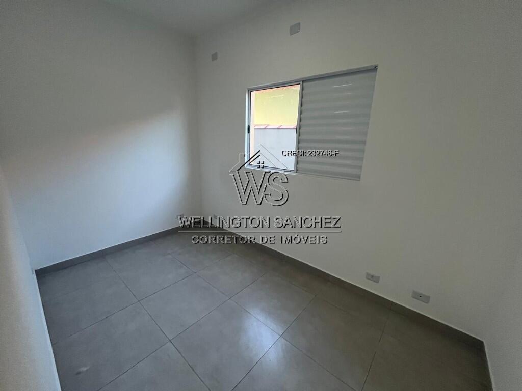 Casa com 3 quartos e 80 m² em Agenor De Campos, Mongaguá