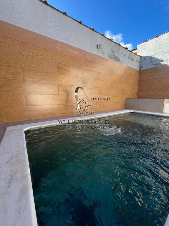 Casa com 3 quartos e 80 m² em Agenor De Campos, Mongaguá