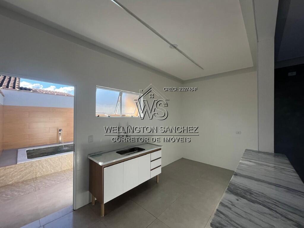 Casa com 3 quartos e 80 m² em Agenor De Campos, Mongaguá