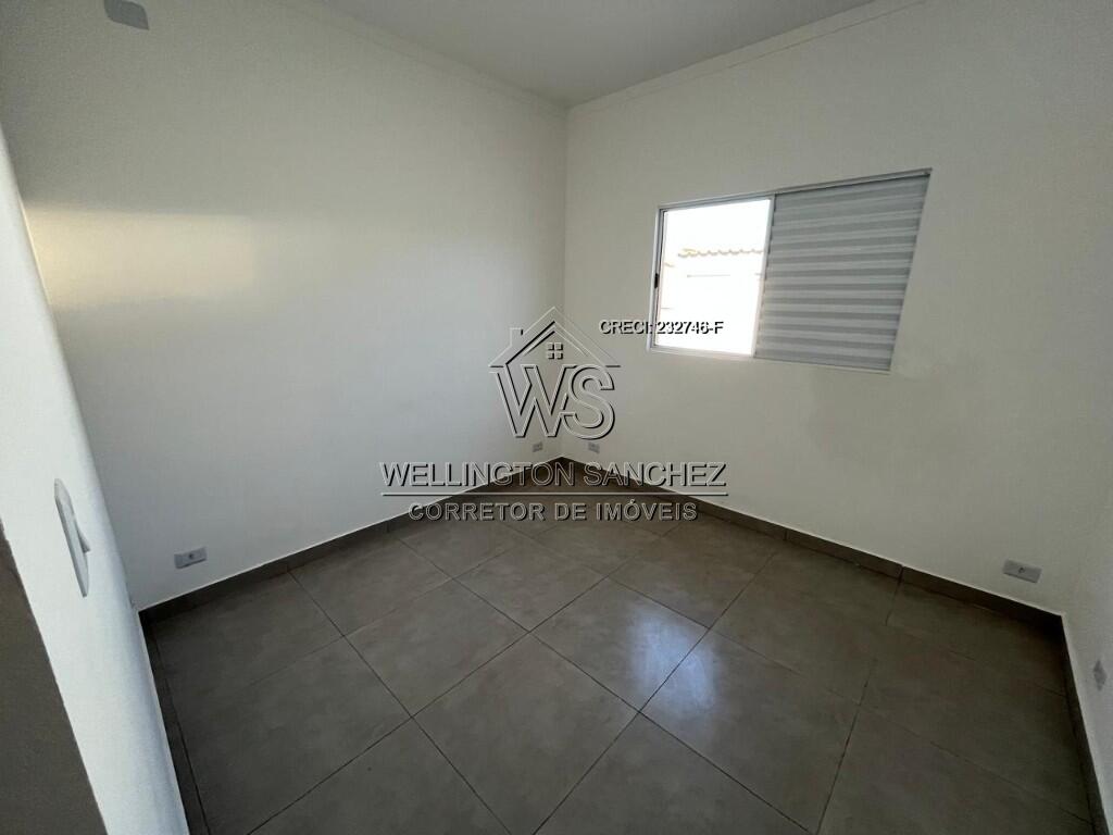 Casa com 3 quartos e 80 m² em Agenor De Campos, Mongaguá