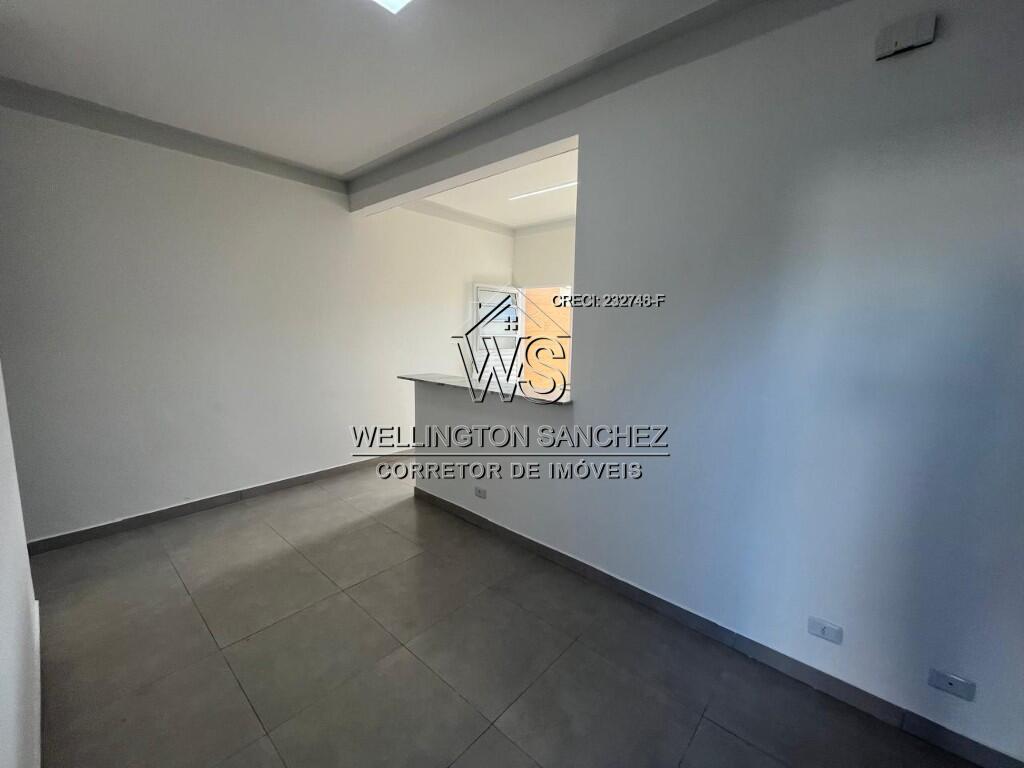 Casa com 3 quartos e 80 m² em Agenor De Campos, Mongaguá