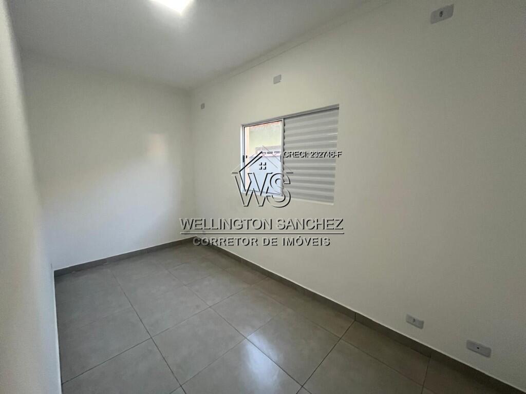 Casa com 3 quartos e 80 m² em Agenor De Campos, Mongaguá