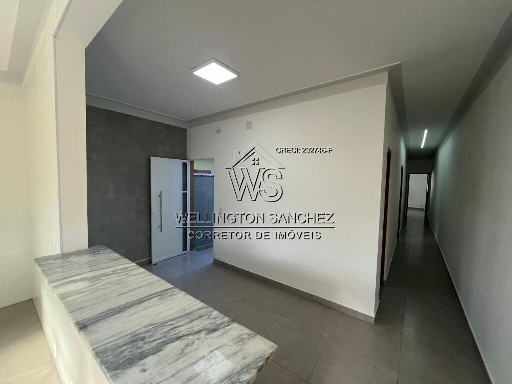 Casa com 3 quartos e 80 m² em Agenor De Campos, Mongaguá