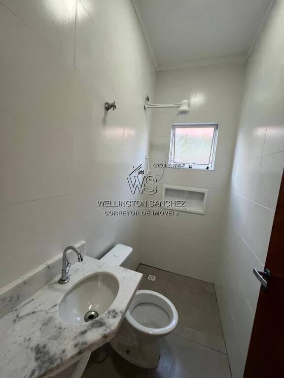 Casa com 3 quartos e 80 m² em Agenor De Campos, Mongaguá