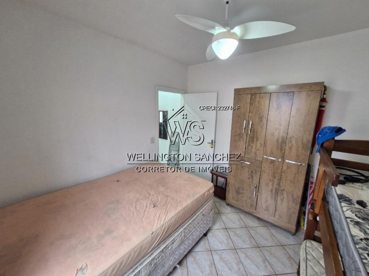 Casa com 2 quartos e 55 m² em Agenor De Campos, Mongaguá