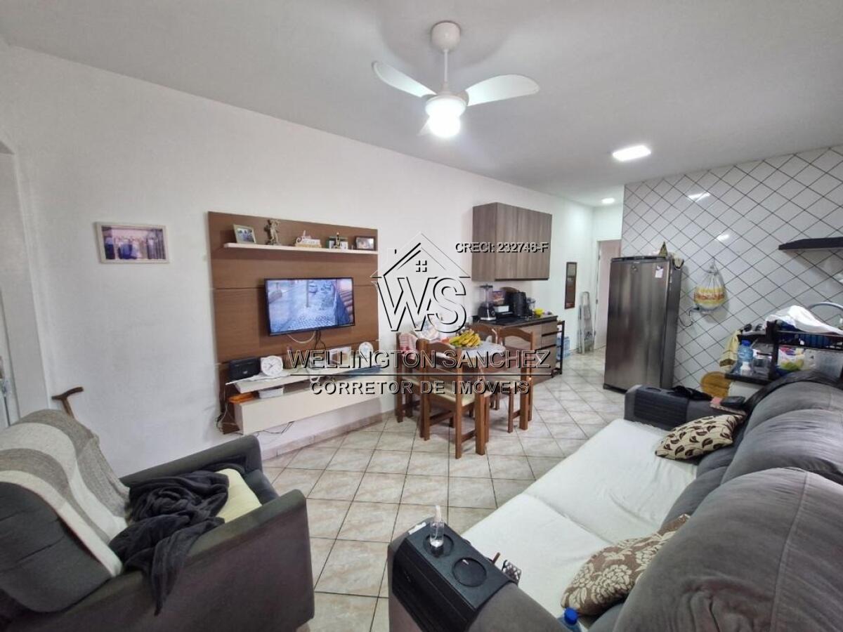 Casa com 2 quartos e 55 m² em Agenor De Campos, Mongaguá