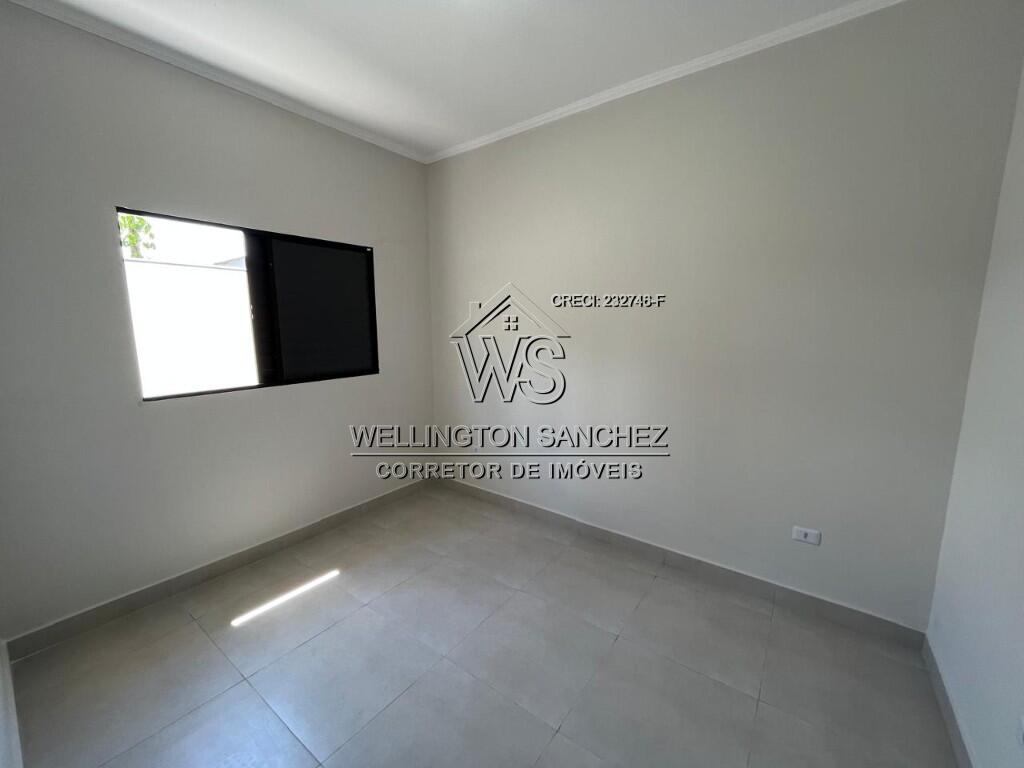 Casa com 2 quartos e 70 m² em Agenor De Campos, Mongaguá