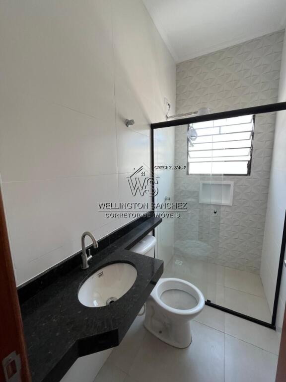 Casa com 2 quartos e 70 m² em Agenor De Campos, Mongaguá