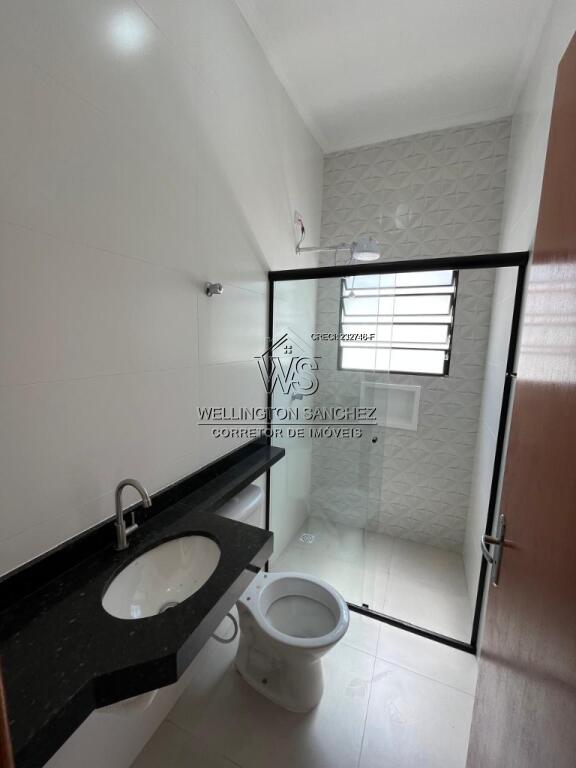 Casa com 2 quartos e 70 m² em Agenor De Campos, Mongaguá